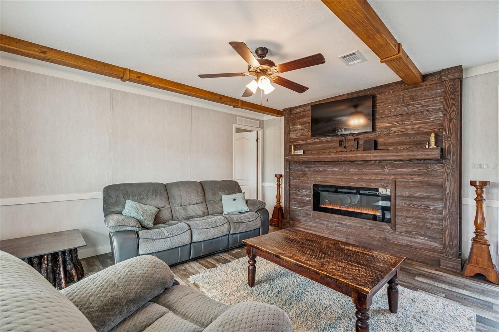 ZEPHYRHILLS COLONY CO - Residential