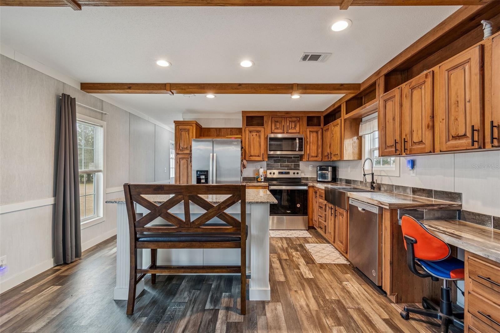 ZEPHYRHILLS COLONY CO - Residential