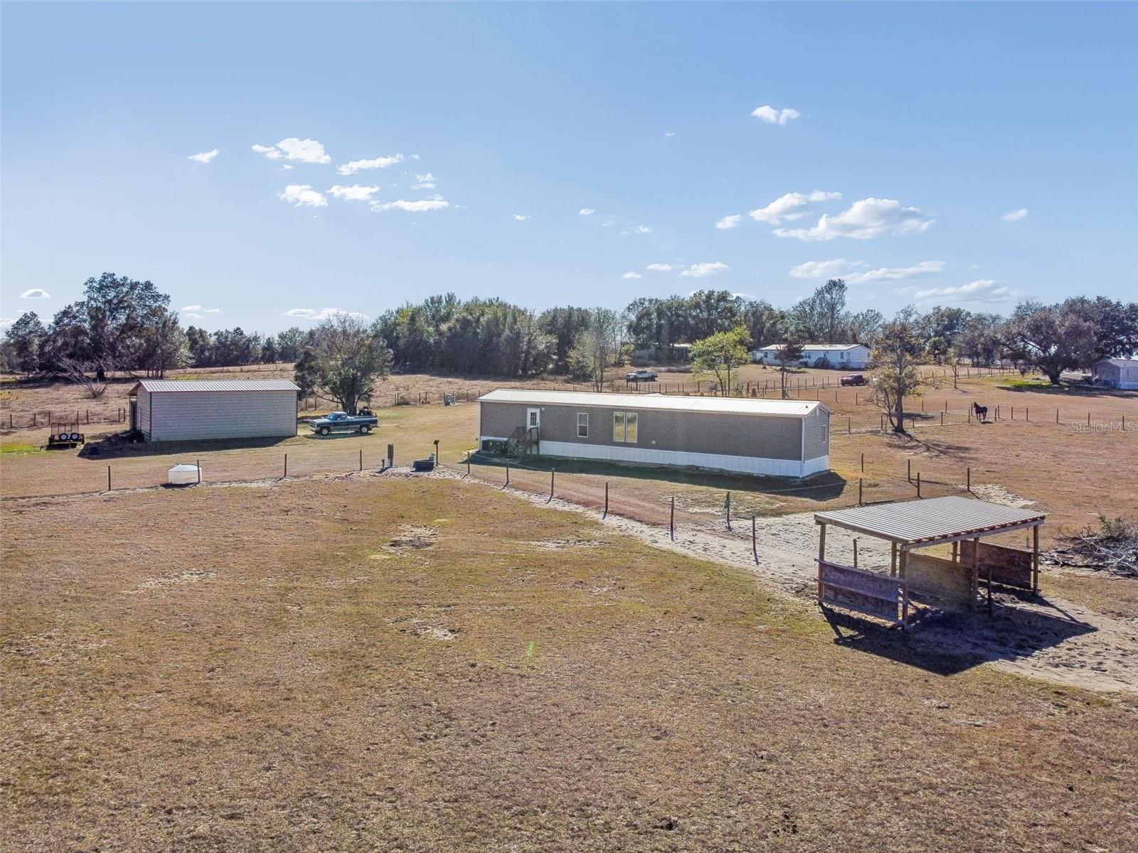 ZEPHYRHILLS COLONY CO - Residential