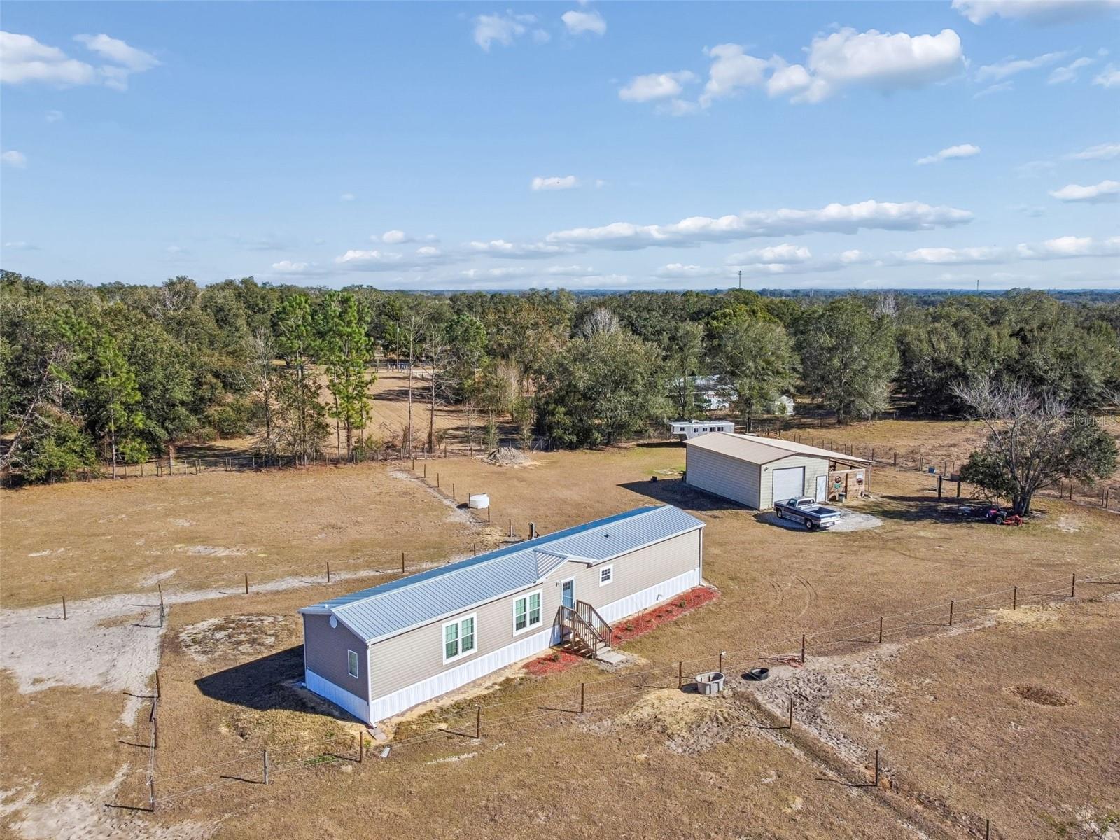 ZEPHYRHILLS COLONY CO - Residential