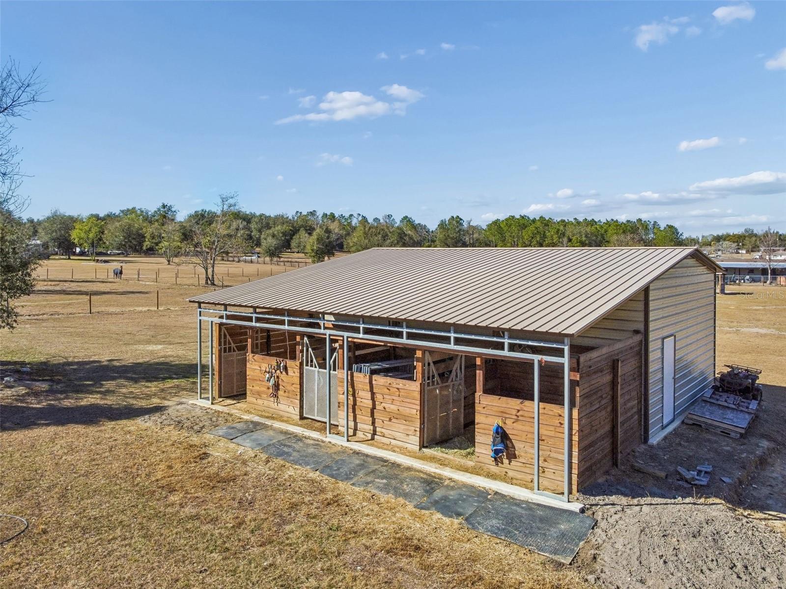 ZEPHYRHILLS COLONY CO - Residential