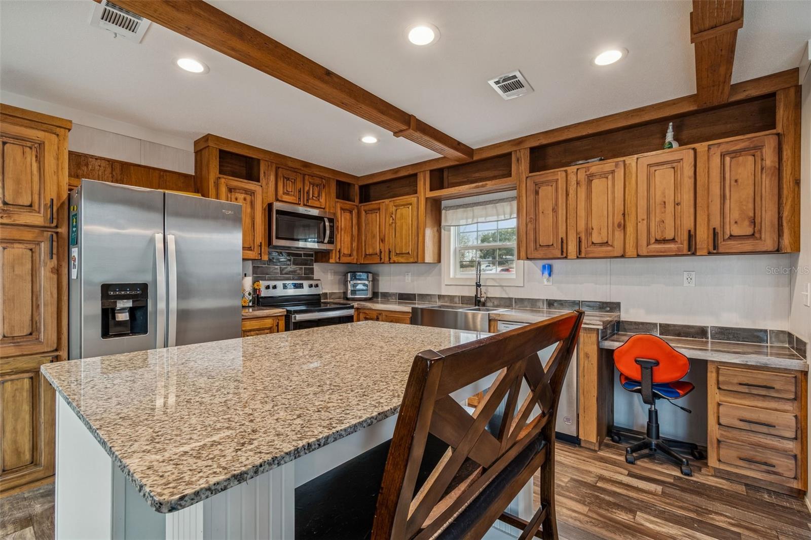 ZEPHYRHILLS COLONY CO - Residential