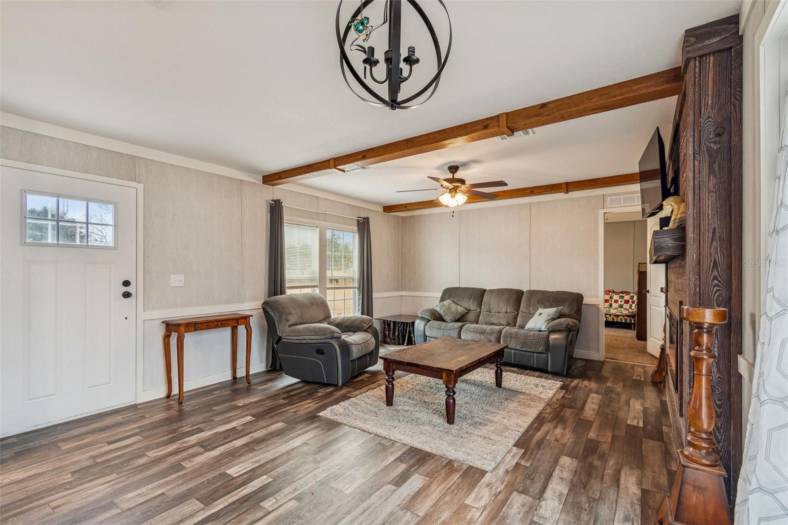 ZEPHYRHILLS COLONY CO - Residential