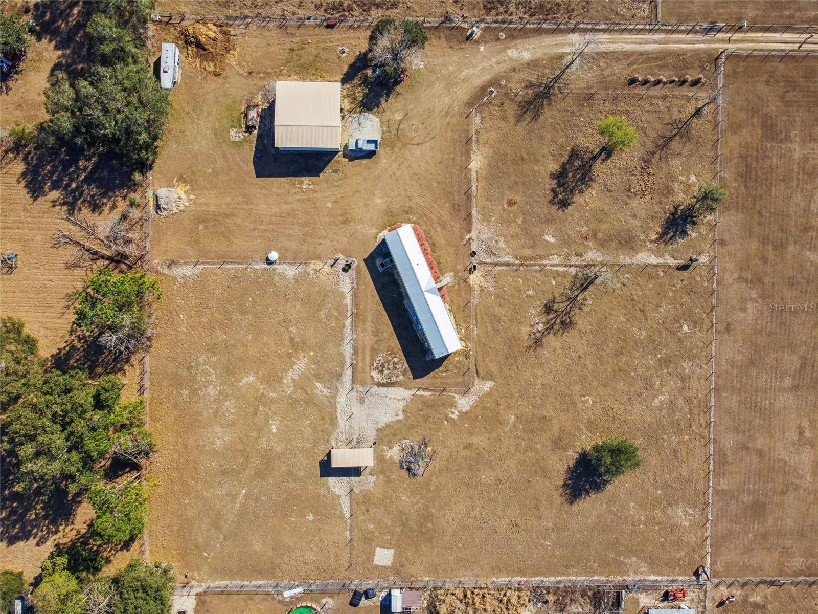 ZEPHYRHILLS COLONY CO - Residential