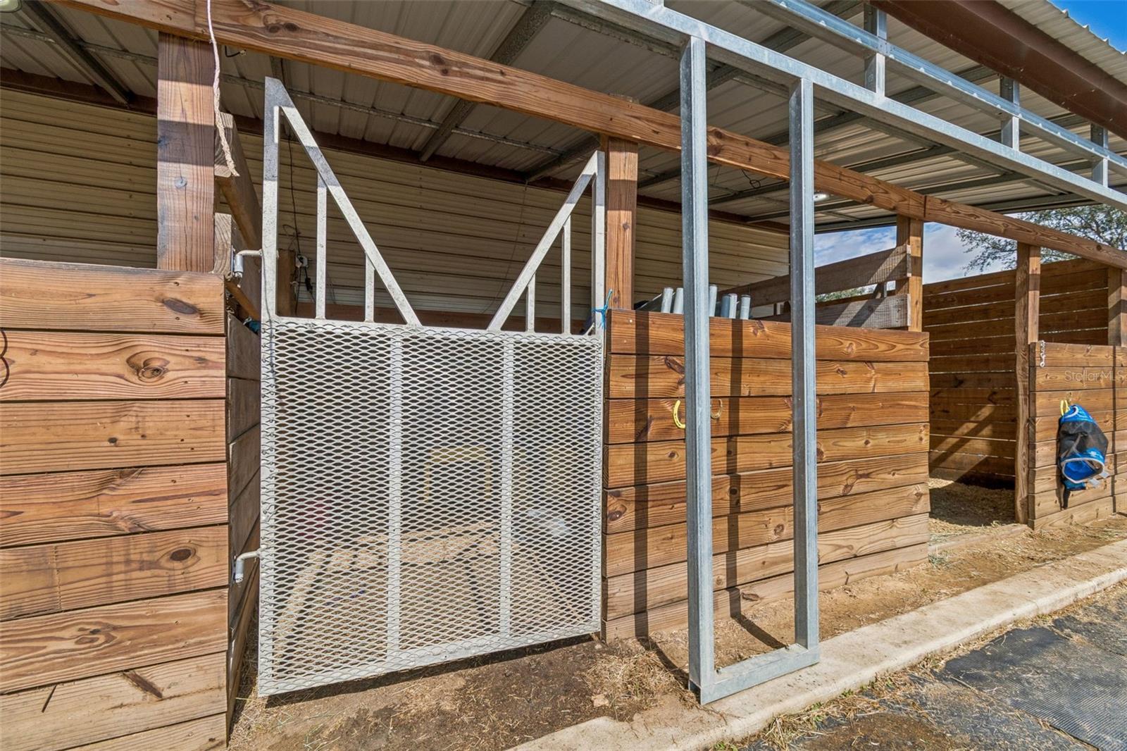 ZEPHYRHILLS COLONY CO - Residential