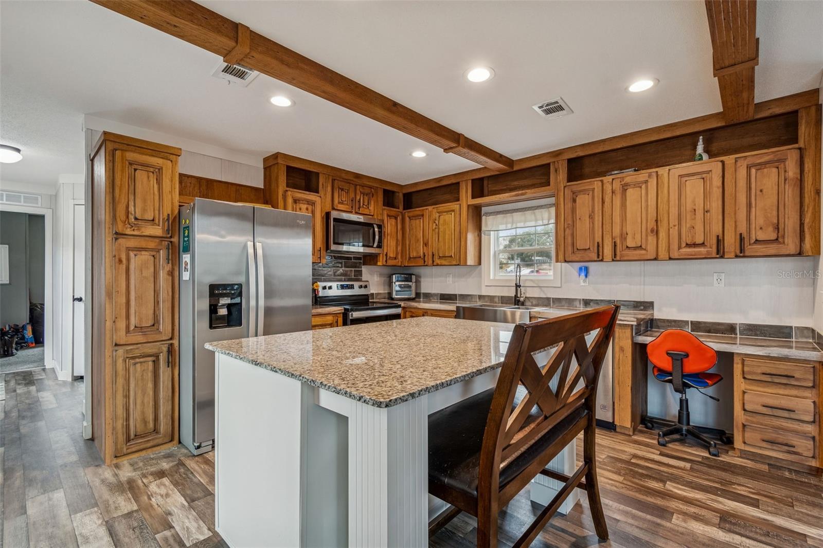 ZEPHYRHILLS COLONY CO - Residential