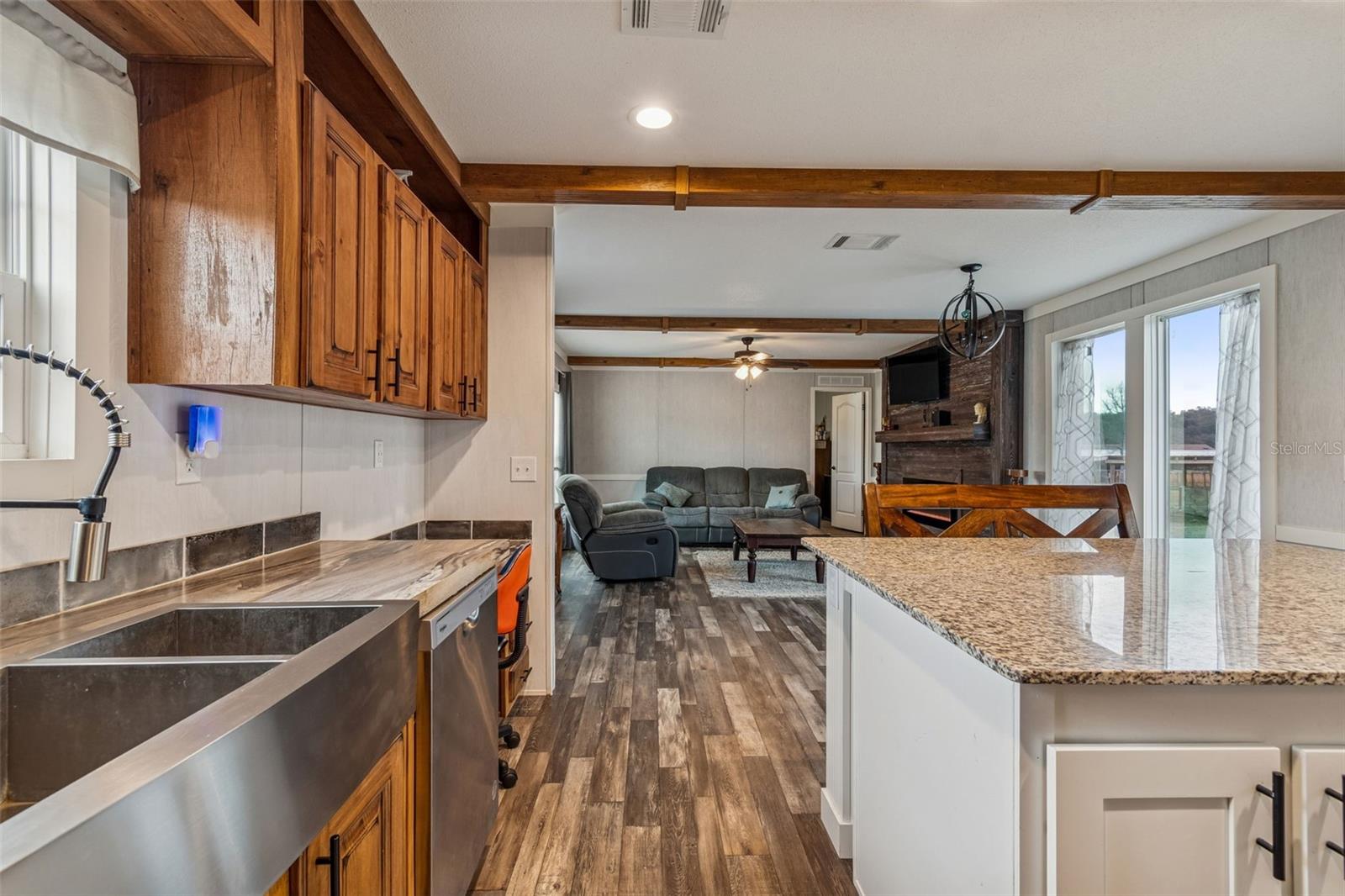 ZEPHYRHILLS COLONY CO - Residential