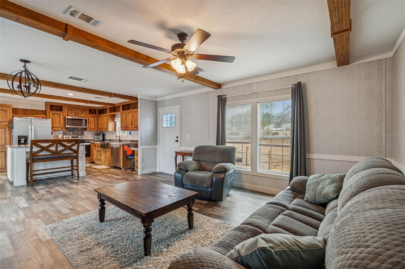 ZEPHYRHILLS COLONY CO - Residential