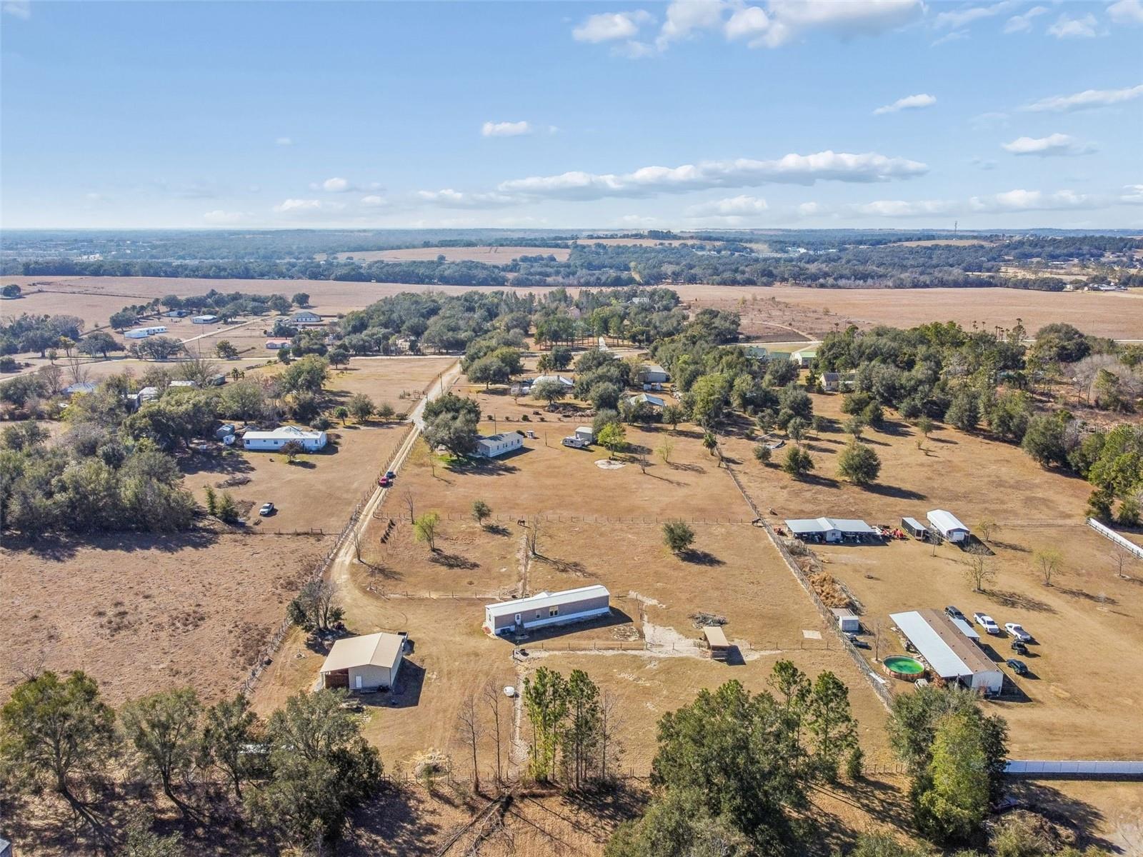 ZEPHYRHILLS COLONY CO - Residential