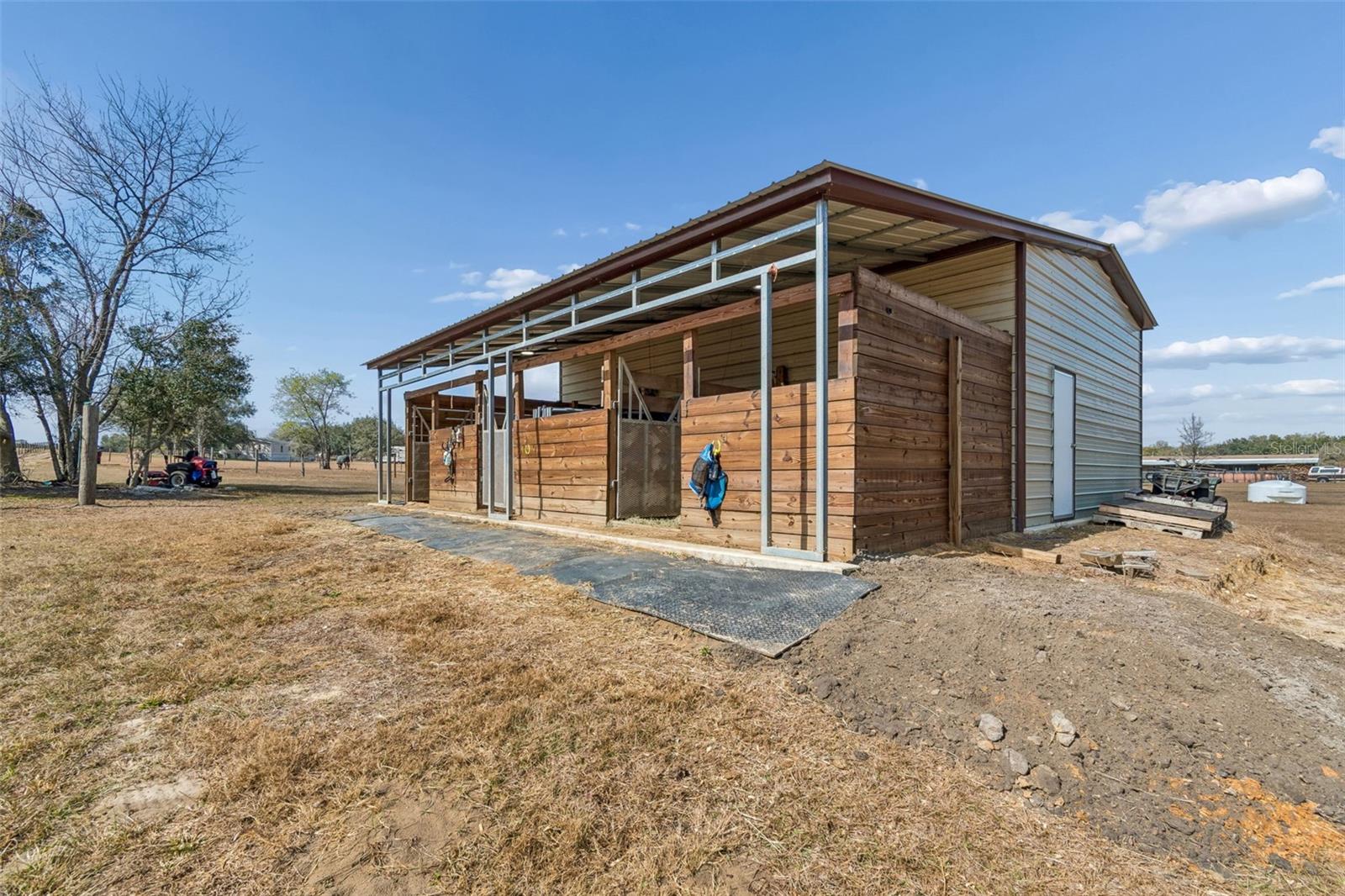 ZEPHYRHILLS COLONY CO - Residential