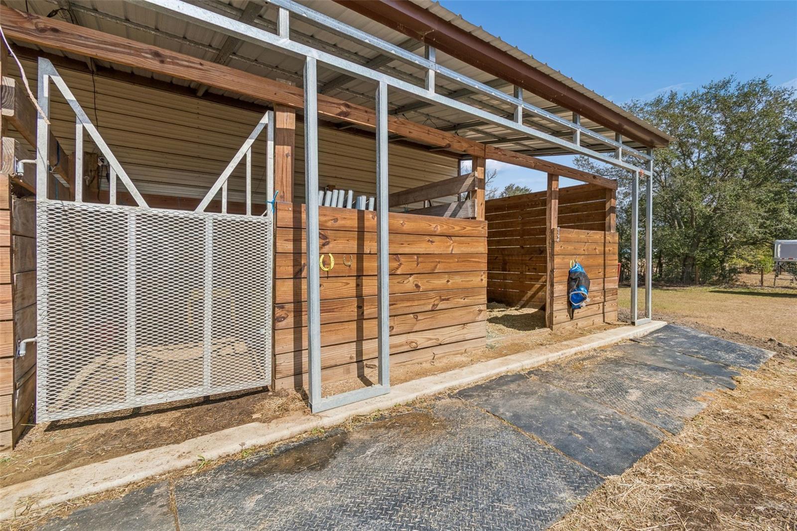 ZEPHYRHILLS COLONY CO - Residential