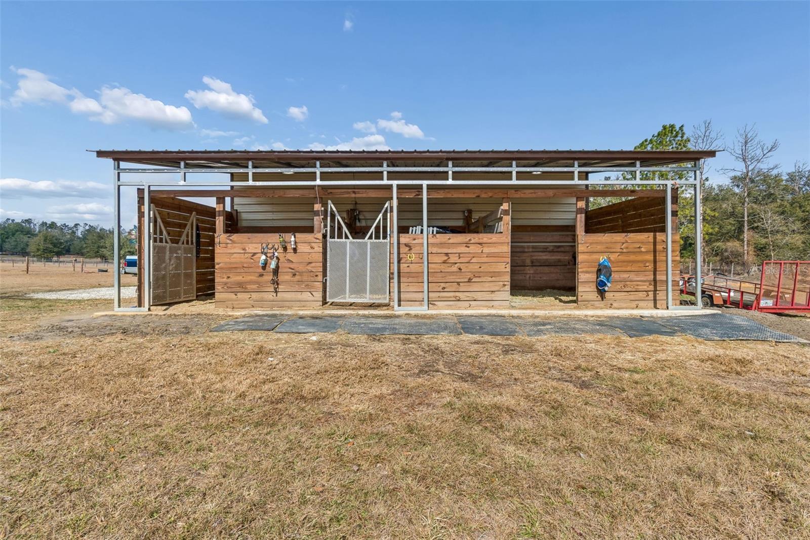 ZEPHYRHILLS COLONY CO - Residential