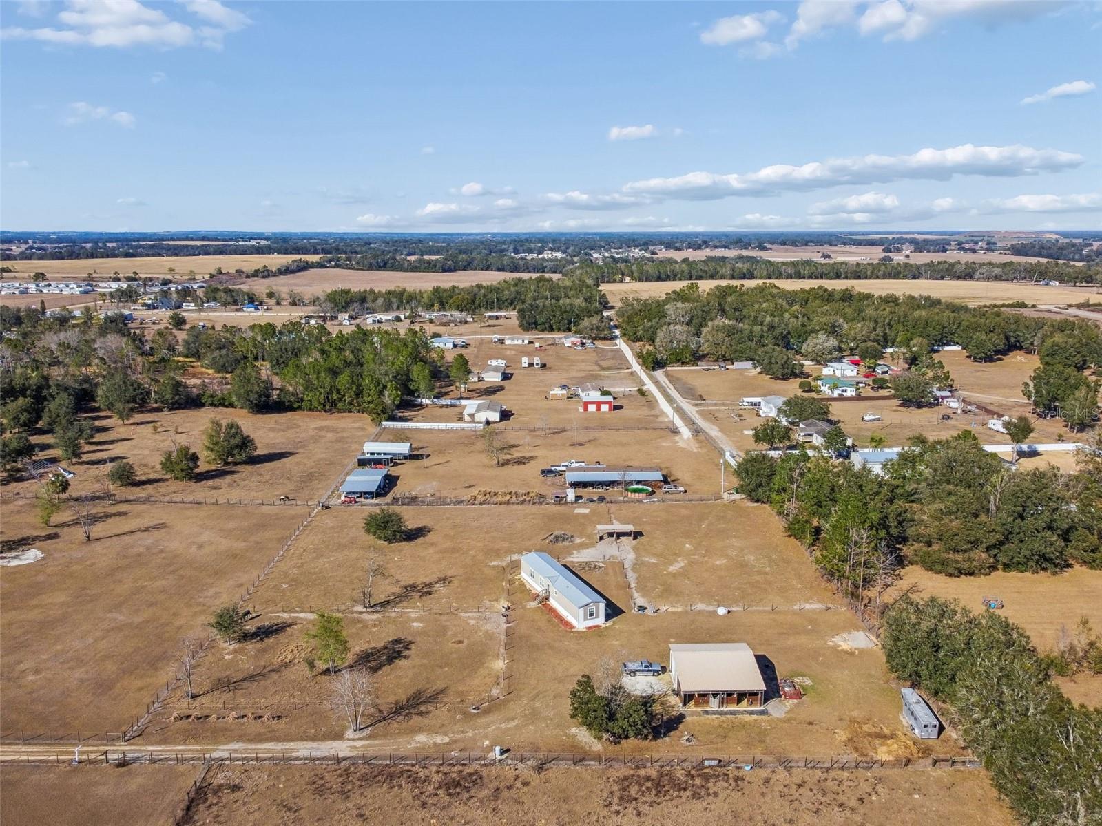 ZEPHYRHILLS COLONY CO - Residential
