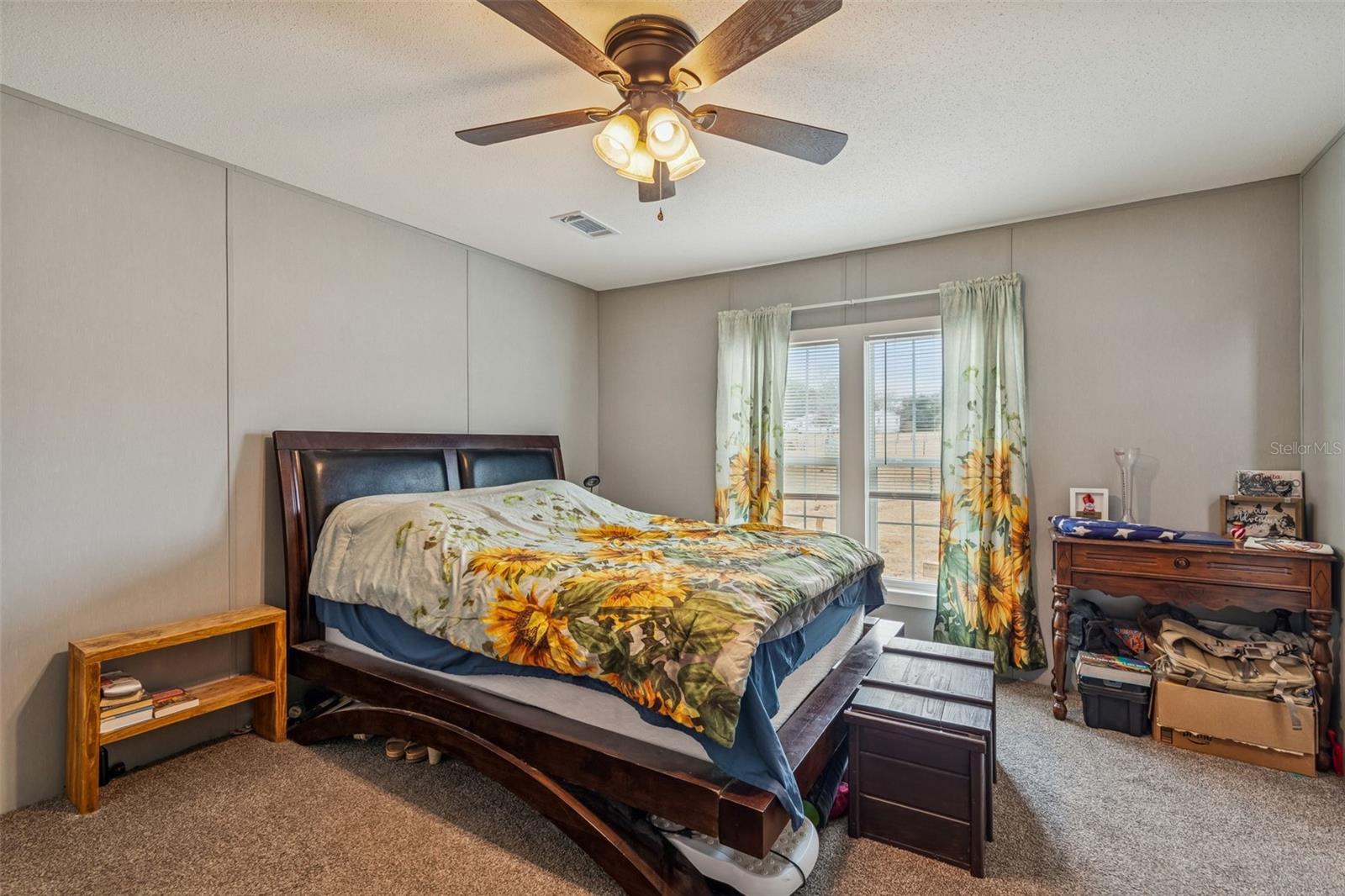 ZEPHYRHILLS COLONY CO - Residential