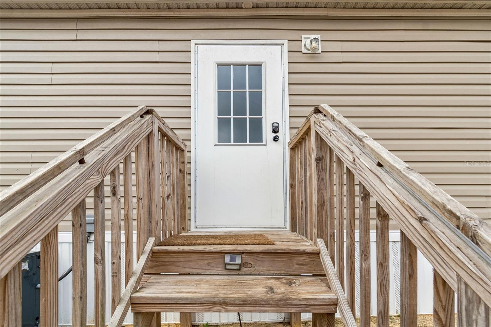 ZEPHYRHILLS COLONY CO - Residential