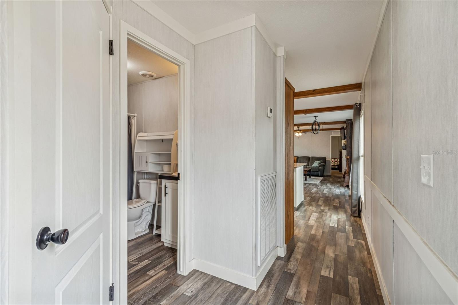 ZEPHYRHILLS COLONY CO - Residential