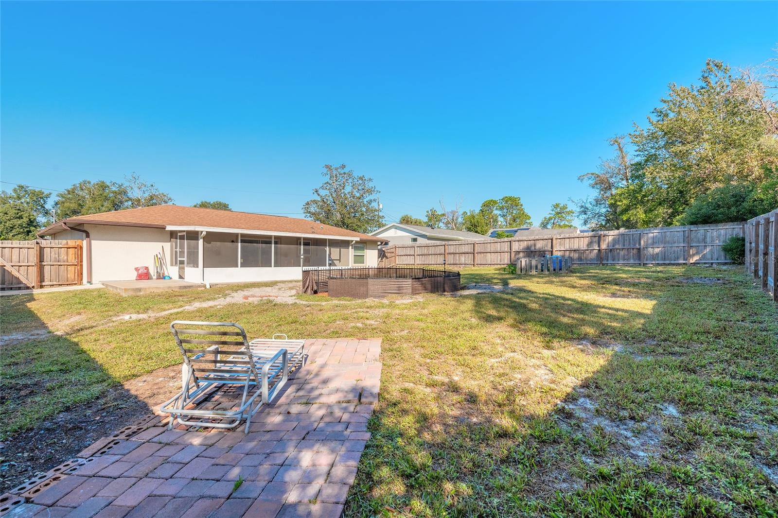 ORANGE CITY TERRACE 01 ADD RESUB - Residential