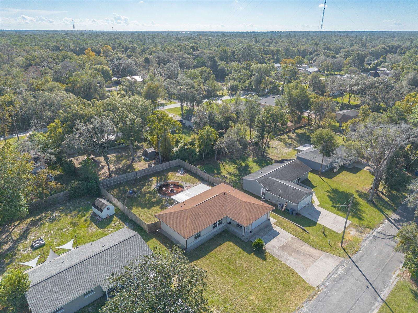 ORANGE CITY TERRACE 01 ADD RESUB - Residential