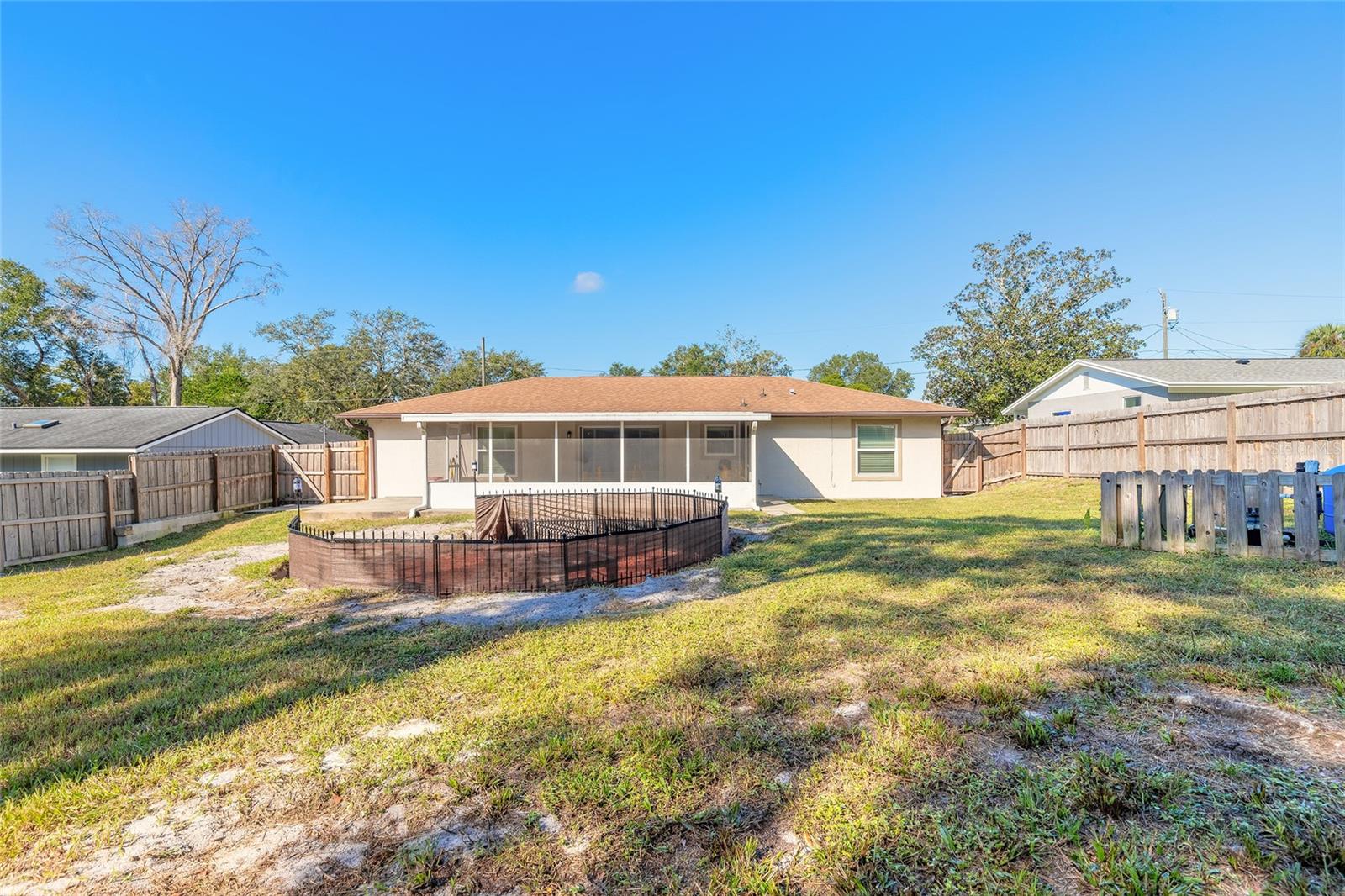 ORANGE CITY TERRACE 01 ADD RESUB - Residential