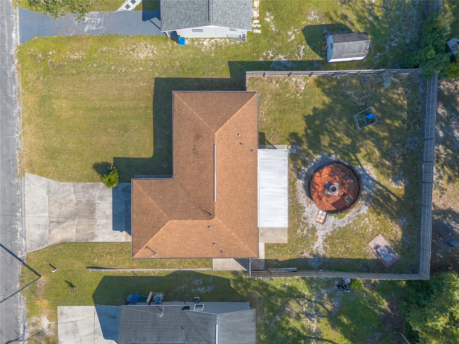 ORANGE CITY TERRACE 01 ADD RESUB - Residential