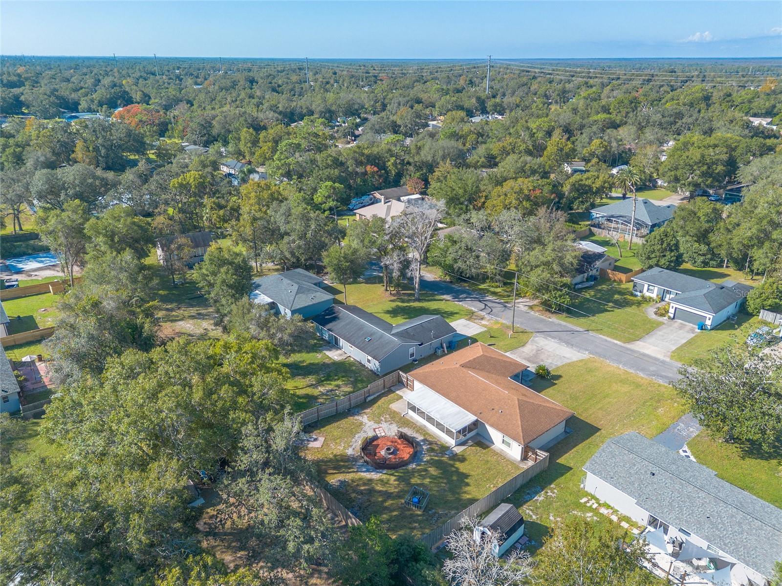 ORANGE CITY TERRACE 01 ADD RESUB - Residential