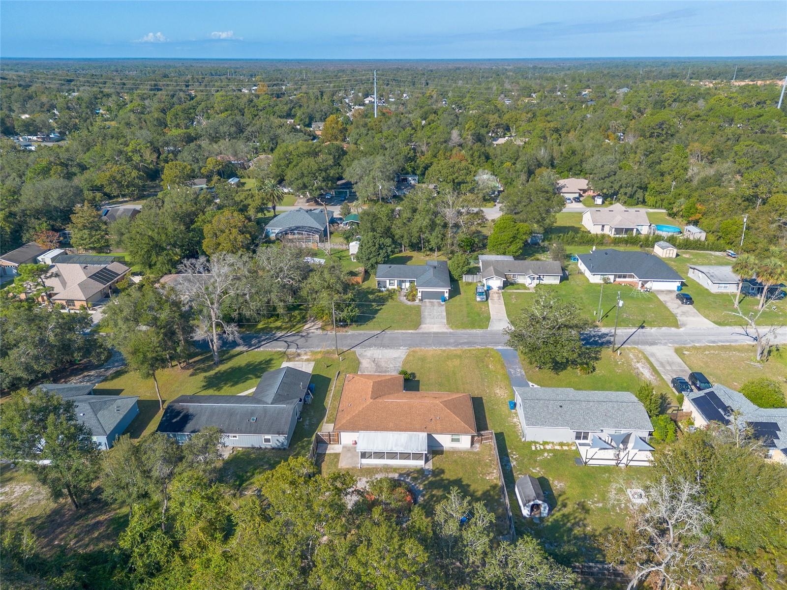 ORANGE CITY TERRACE 01 ADD RESUB - Residential