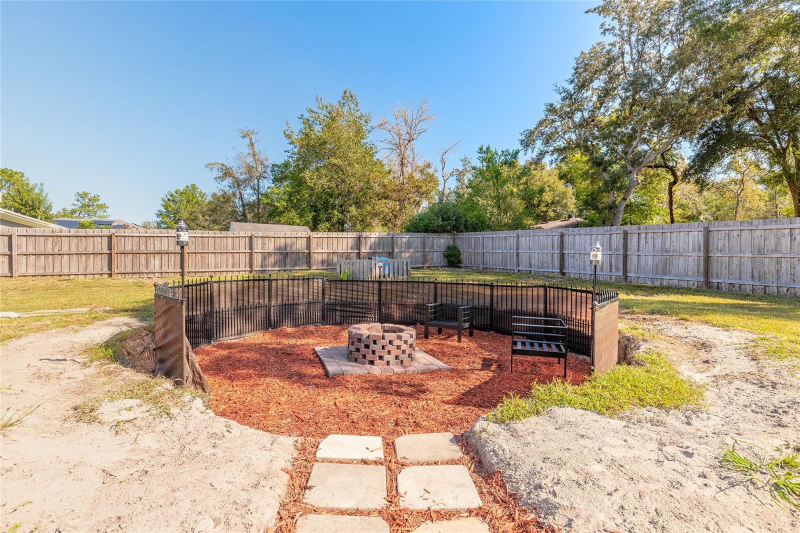 ORANGE CITY TERRACE 01 ADD RESUB - Residential