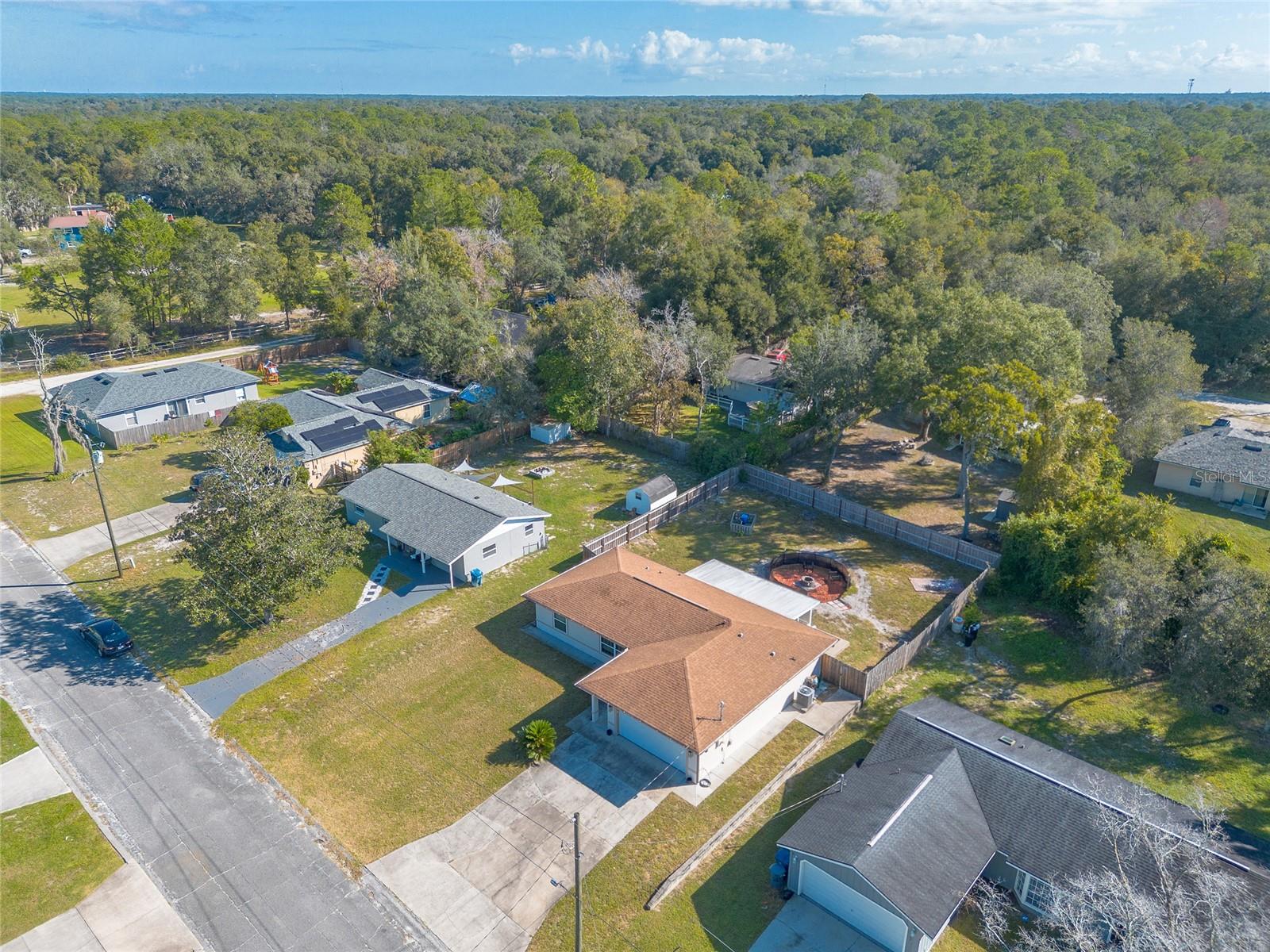 ORANGE CITY TERRACE 01 ADD RESUB - Residential