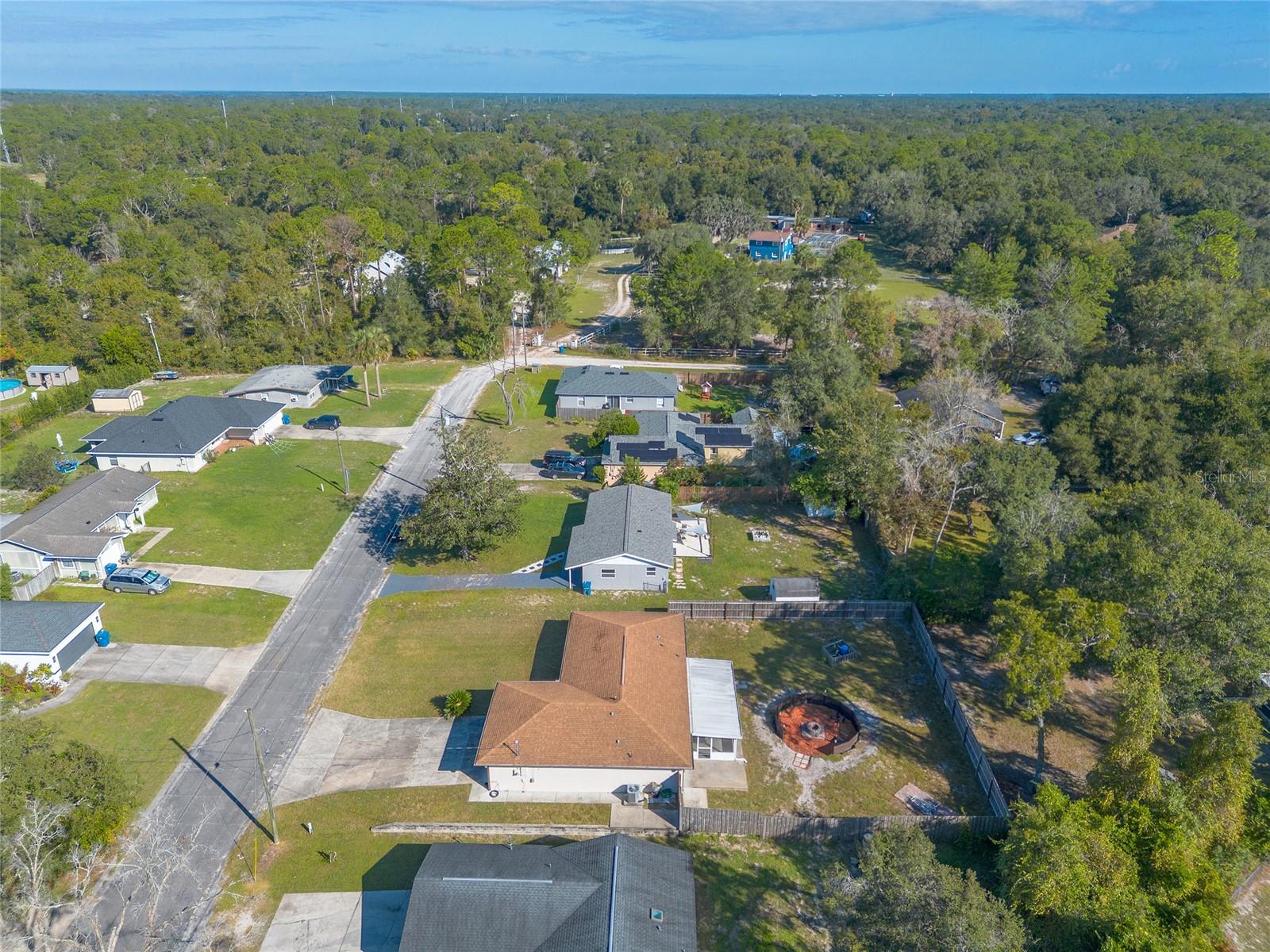 ORANGE CITY TERRACE 01 ADD RESUB - Residential