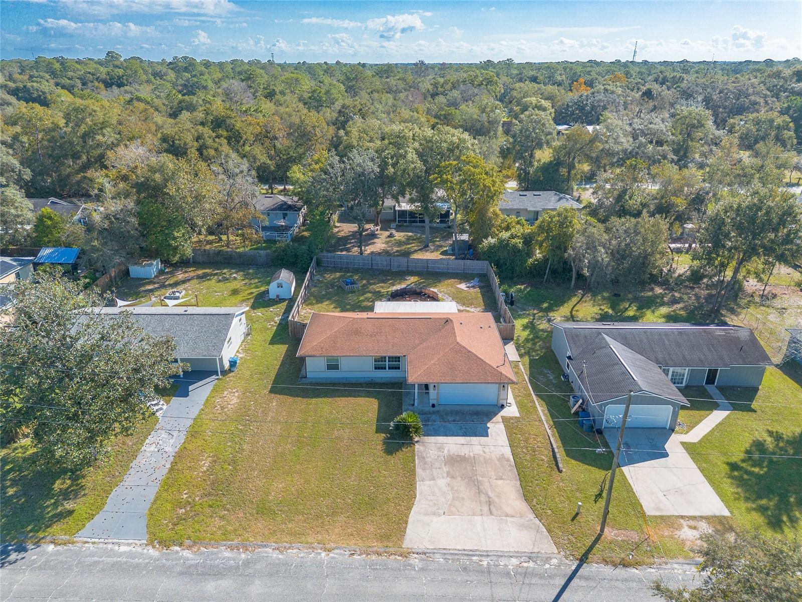 ORANGE CITY TERRACE 01 ADD RESUB - Residential