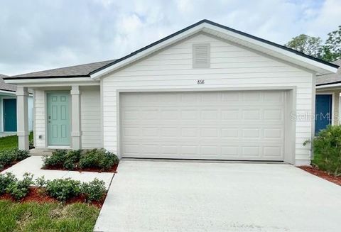 Photo of 868 Grand Reserve Drive, Bunnell, FL 32110 (MLS # FC312135) Photo of 868 Grand Reserve Drive, Bunnell, FL 32110 (MLS # FC312135)