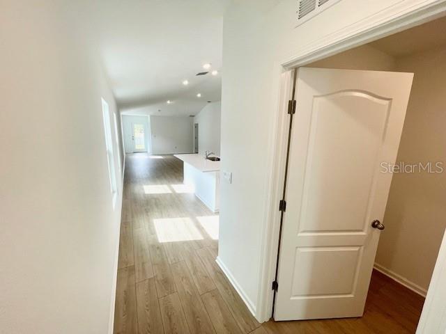 GRAND RESERVE AND GOLF CLUB - Residential