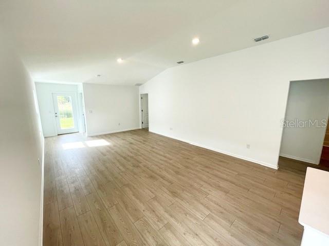 GRAND RESERVE AND GOLF CLUB - Residential