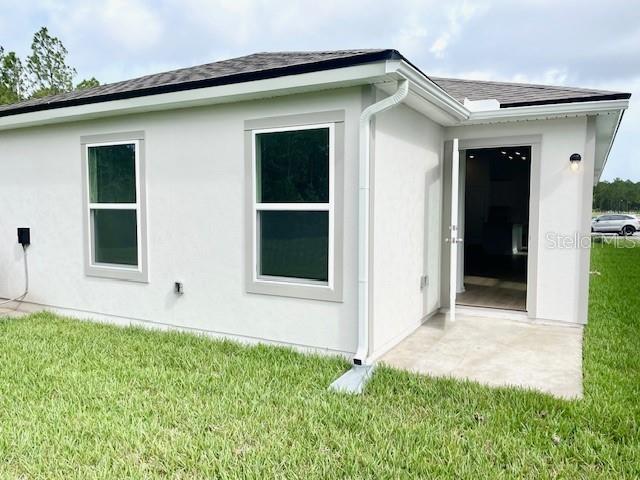 GRAND RESERVE AND GOLF CLUB - Residential