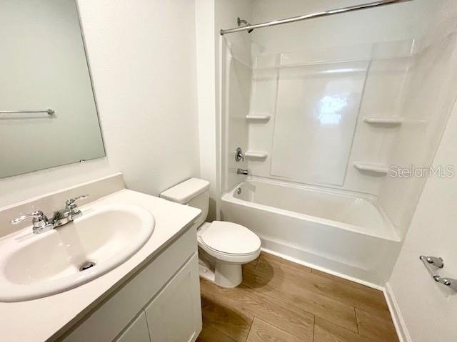 GRAND RESERVE AND GOLF CLUB - Residential