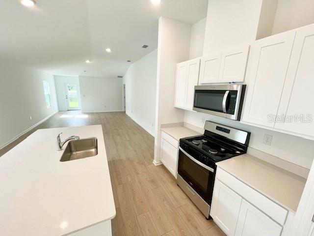 GRAND RESERVE AND GOLF CLUB - Residential