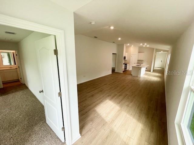 GRAND RESERVE AND GOLF CLUB - Residential