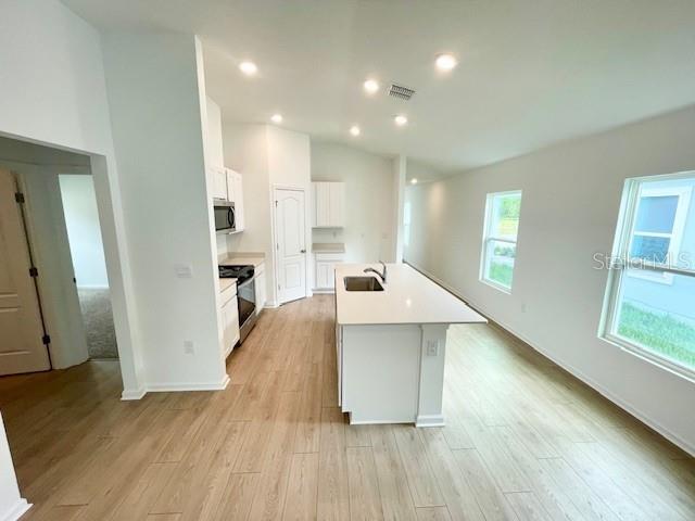 GRAND RESERVE AND GOLF CLUB - Residential