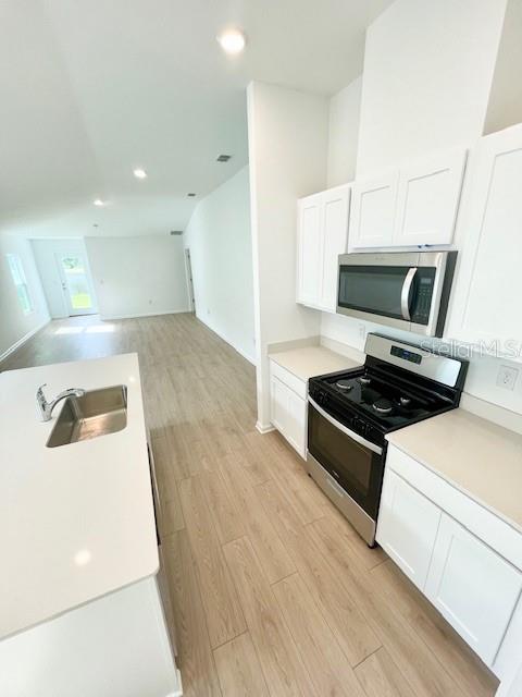 GRAND RESERVE AND GOLF CLUB - Residential