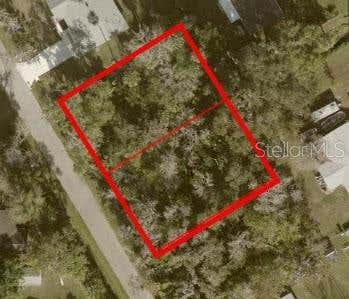 Photo of Palm Drive, New Smyrna Beach, FL 32168 (MLS # NS1088850)