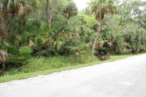 Photo of Palm Drive, New Smyrna Beach, FL 32168 (MLS # NS1088850)
