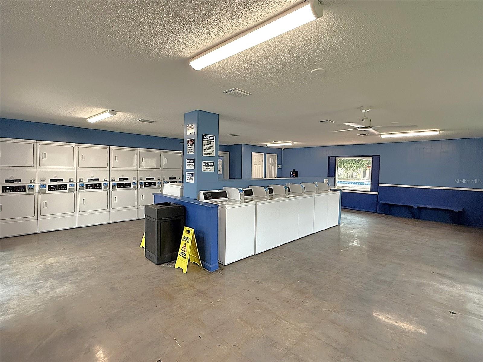 PALM GARDENS CONDO - Residential Lease