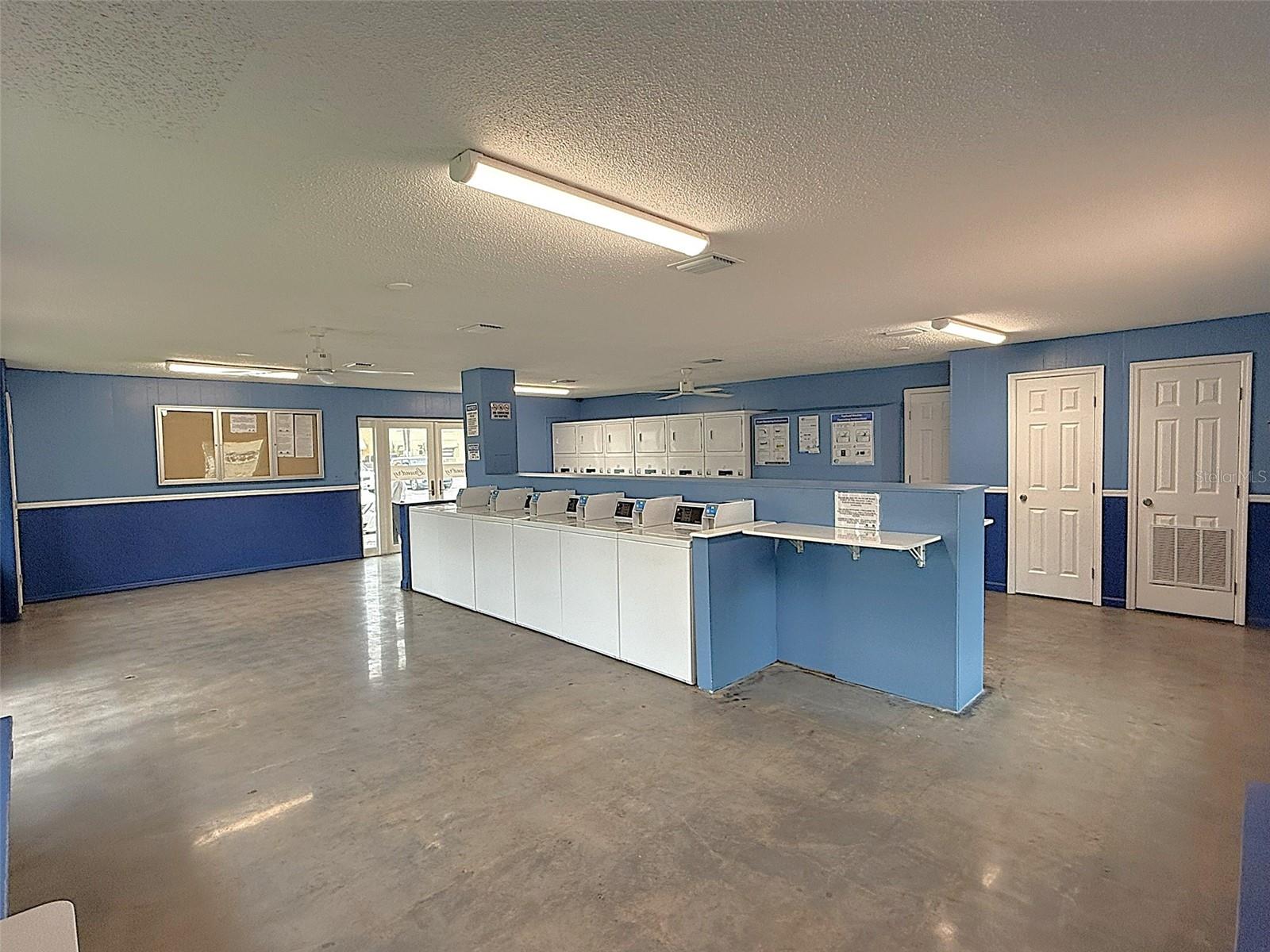 PALM GARDENS CONDO - Residential Lease