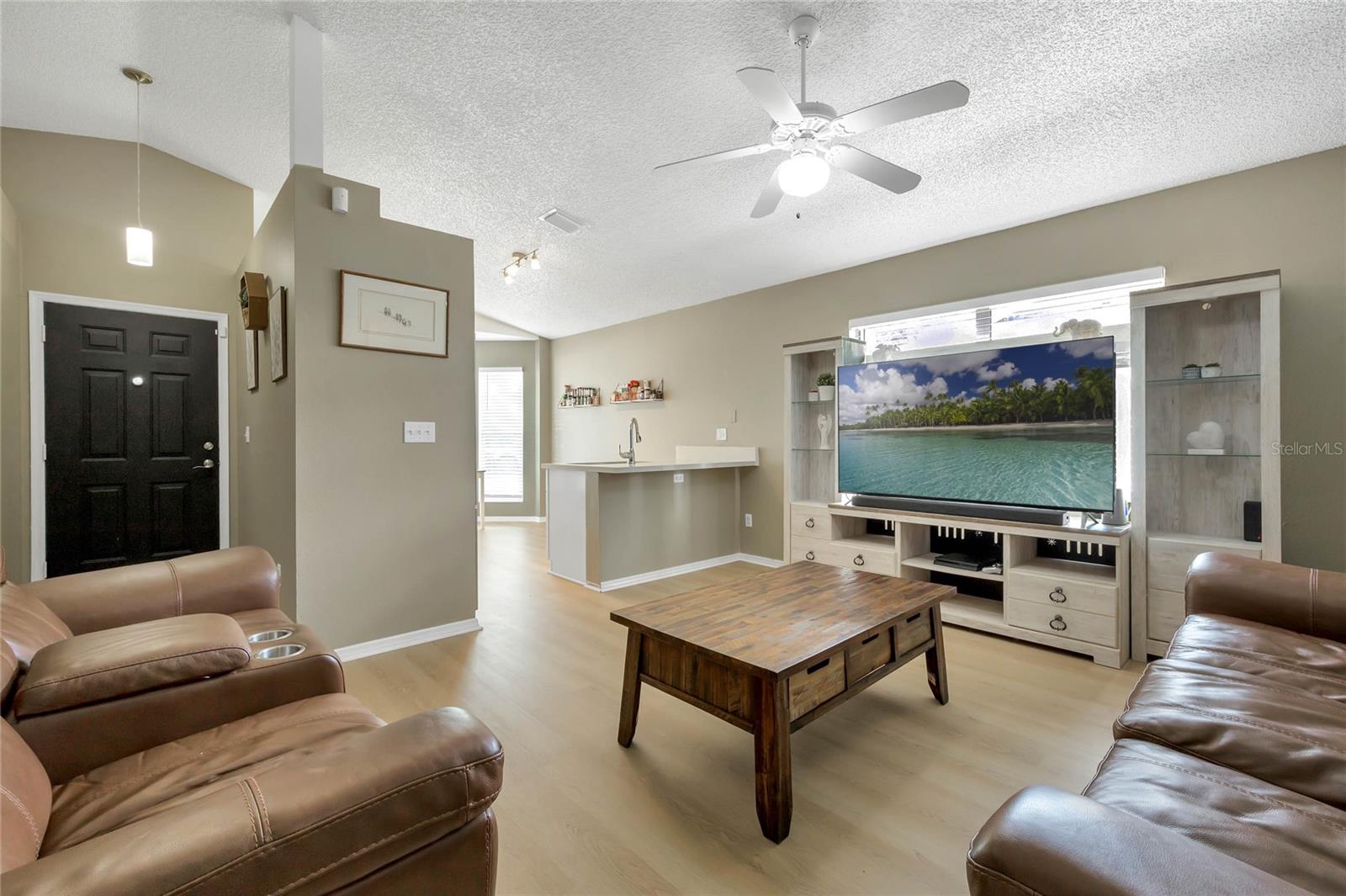 BONNEVILLE PINES PH 01 - Residential