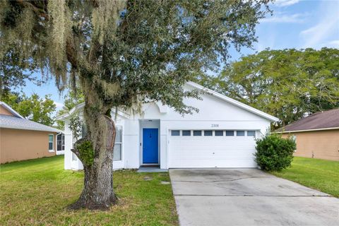 2308 DONEGAN PLACE ORLANDO FL 32826