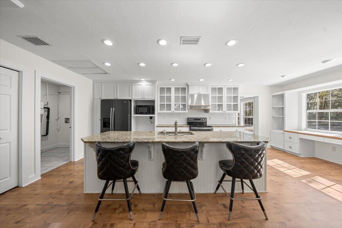 HAMIC ESTATES - Residential