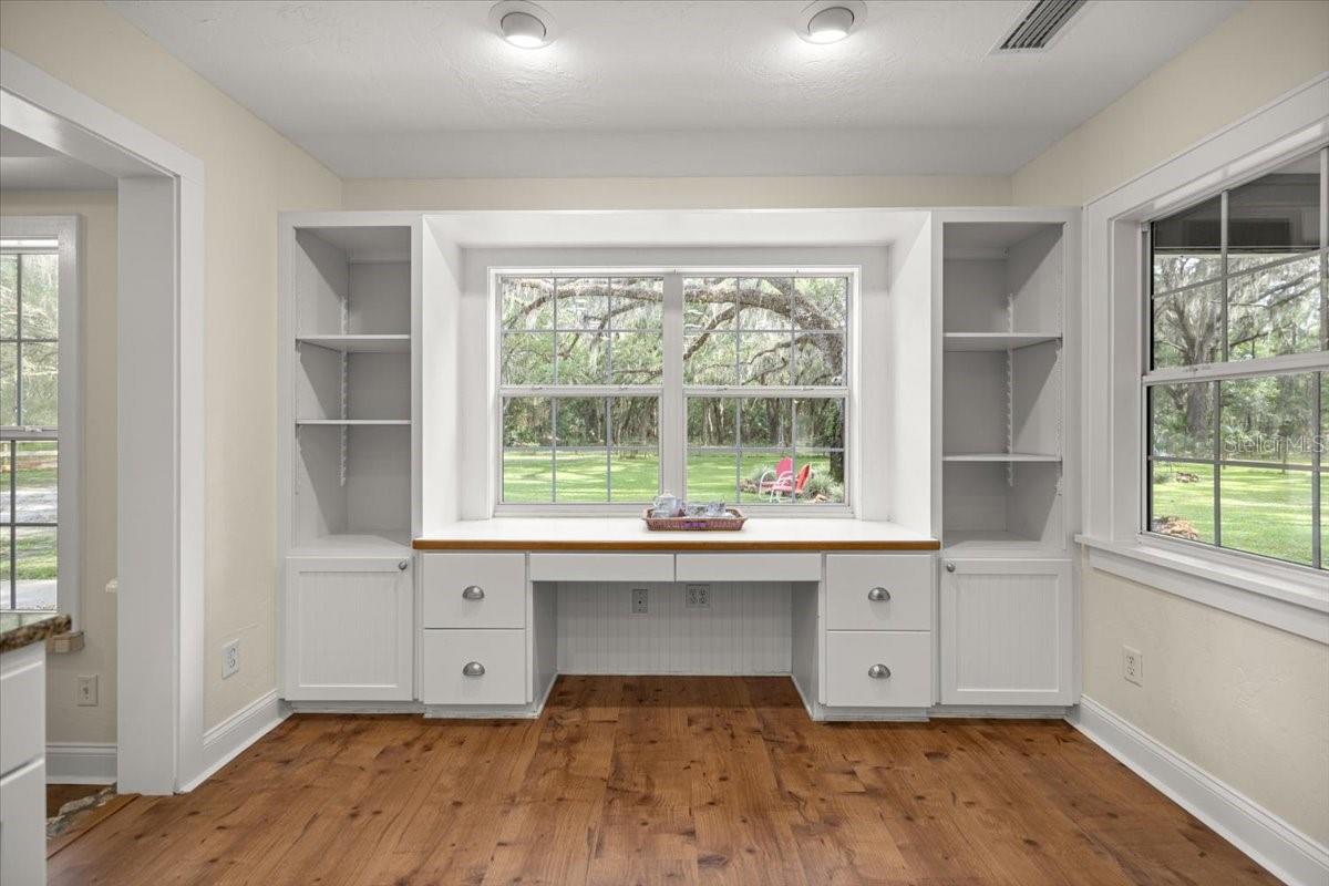 HAMIC ESTATES - Residential