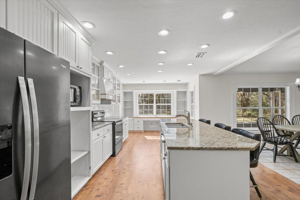 HAMIC ESTATES - Residential