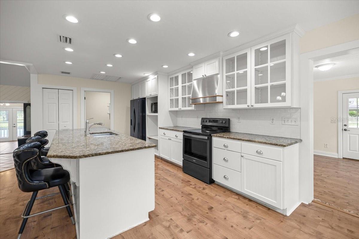 HAMIC ESTATES - Residential