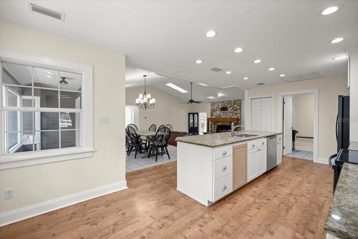 HAMIC ESTATES - Residential